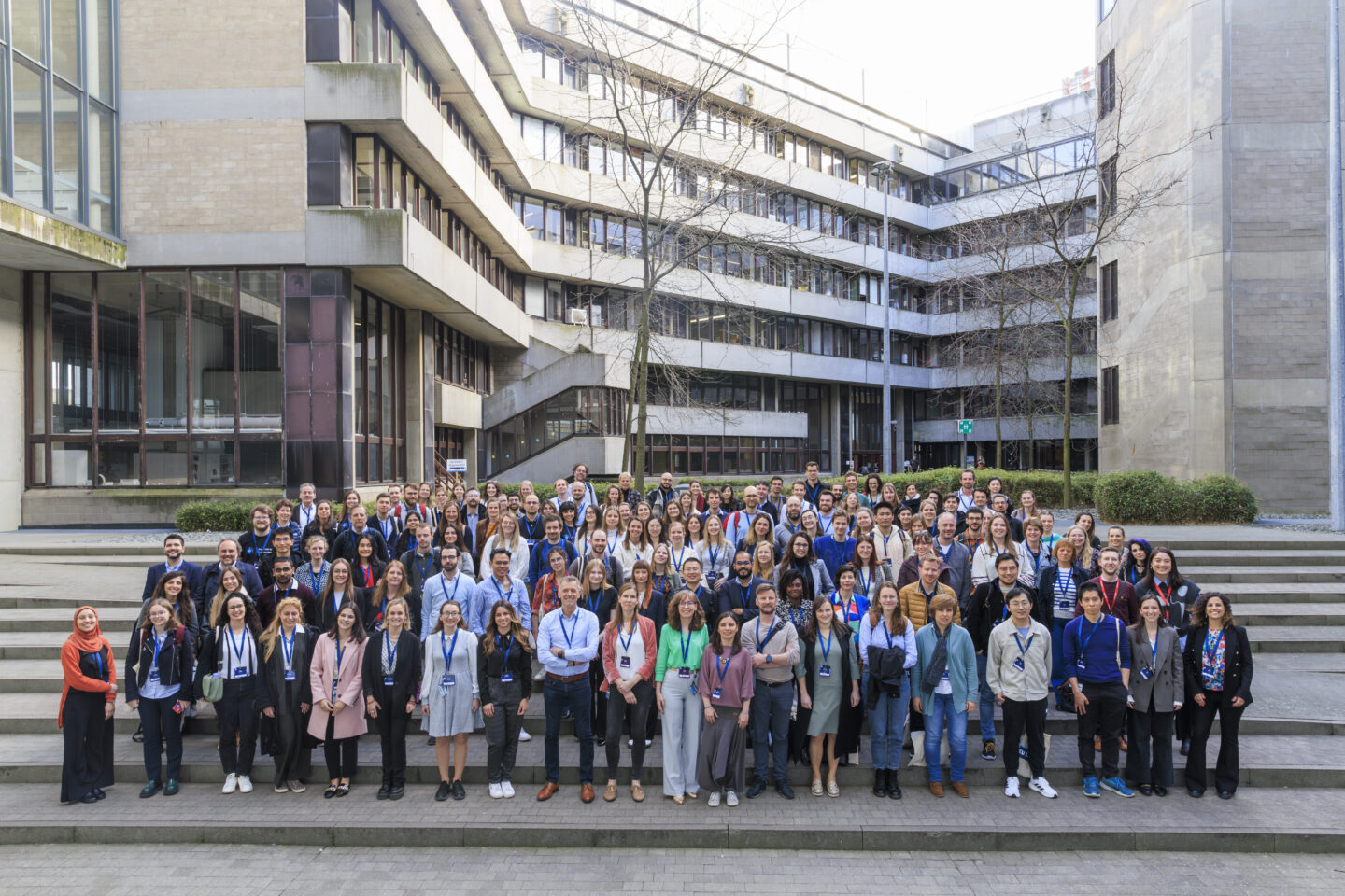 international conference on organoid models
