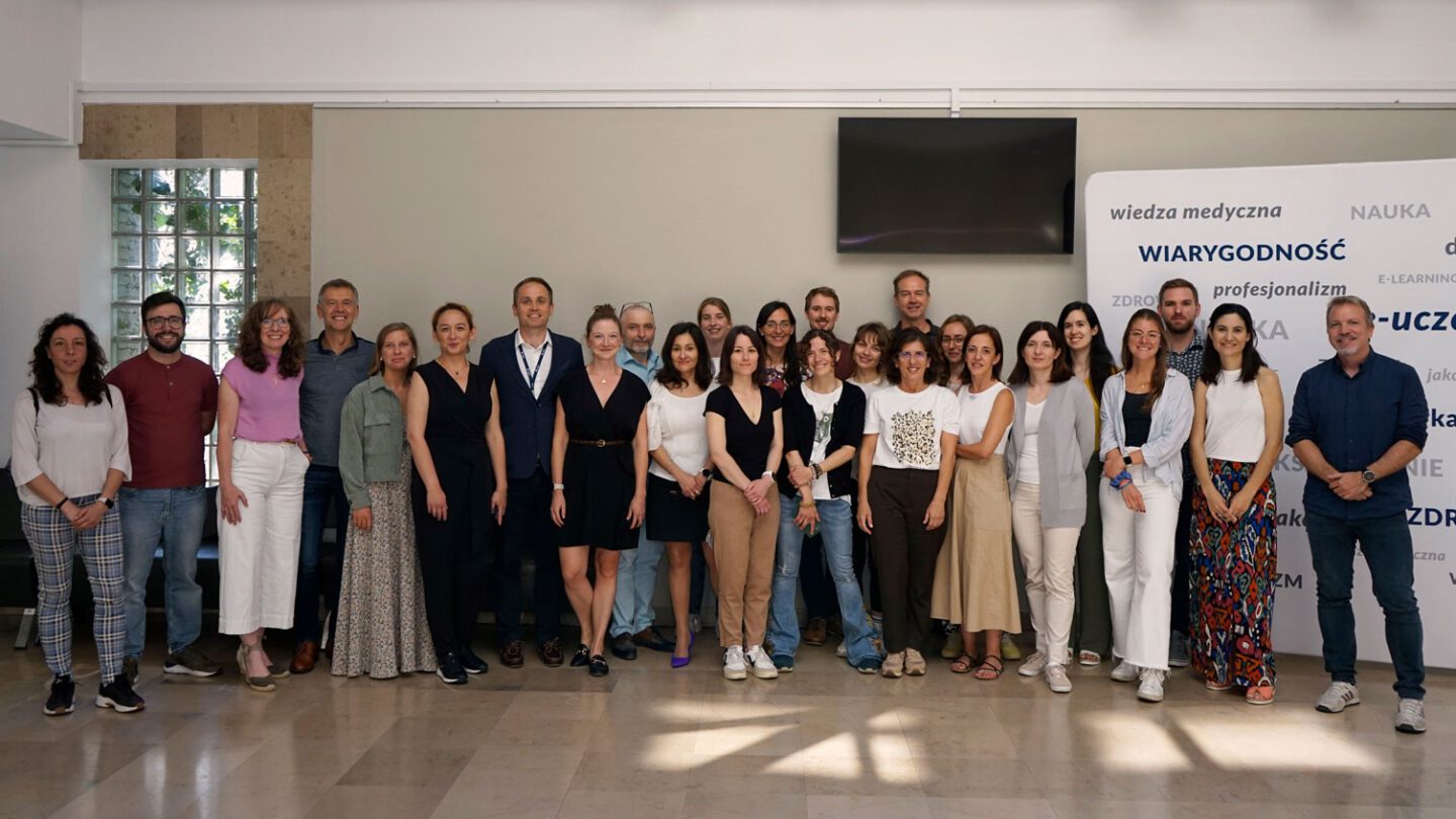 hypiend consortium meeting