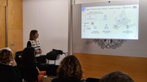 IGTP presents HYPIEND at Badalona Science Week