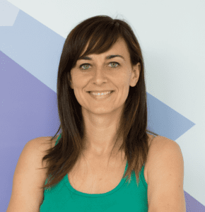 Picture of Noemí Boqué