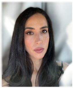 Picture of Antonia Solomou 